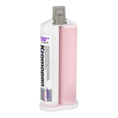 Kromopan SIL A-silicone Superlight Body 50 мл x 4 шт. Lascod — фото 3