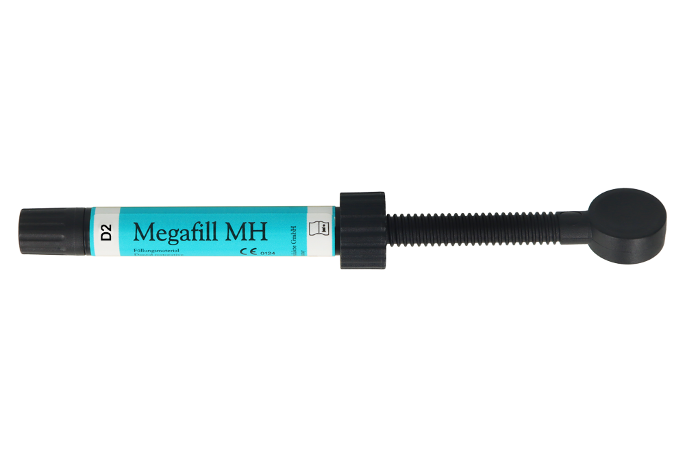 Мегафилл MH 4,5 г Megadenta