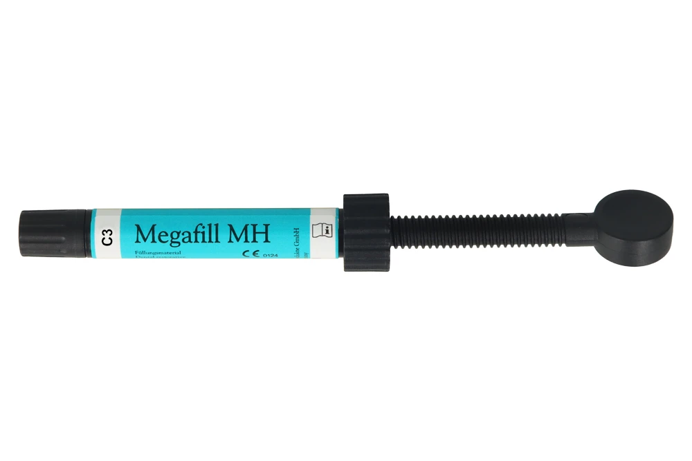 Мегафилл MH 4,5 г Megadenta