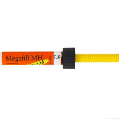 Megafill MH CERAM 4,5 г Megadenta — фото 9