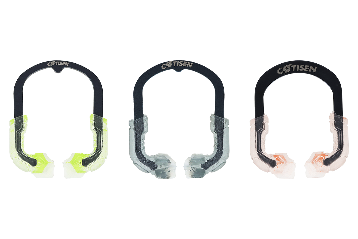 Матрицедержатель-кольцо, 1 шт. Cotisen