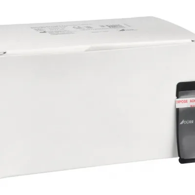 Vistascan защитная пластина 2 x 500 шт. DURR
