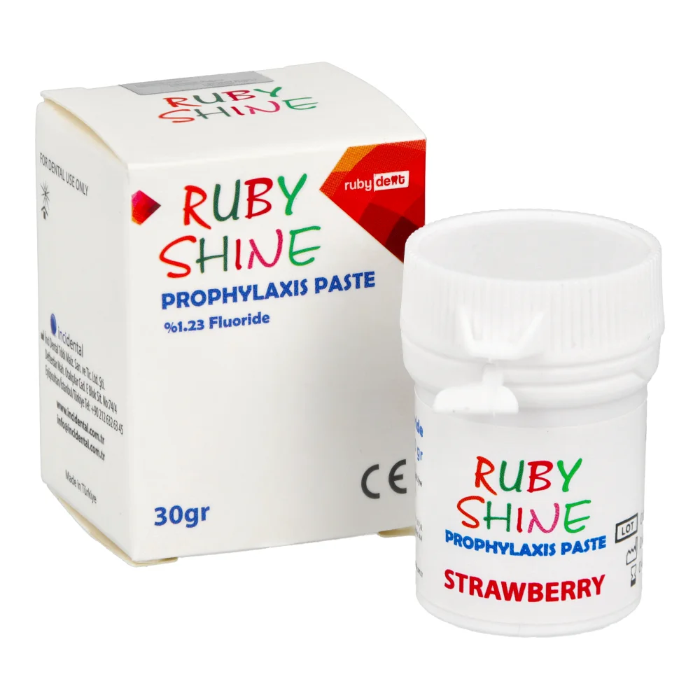 Ruby Shine 30 г RubyDent