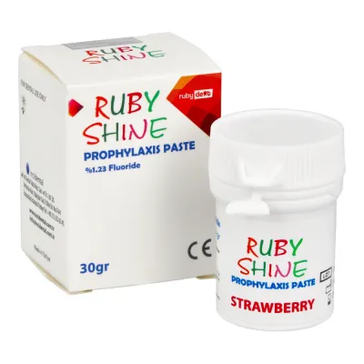 Ruby Shine 30 г RubyDent