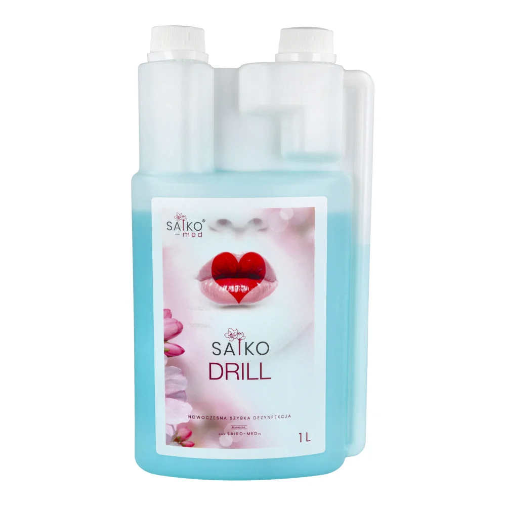 Сайко Дрилл 1 л