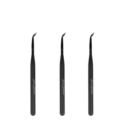 Кисти olibrush esthetic 3 шт. Olident — фото 6