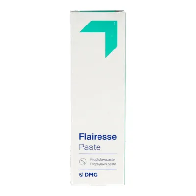 Паста польская Flairesse, 75 мл DMG — фото 11