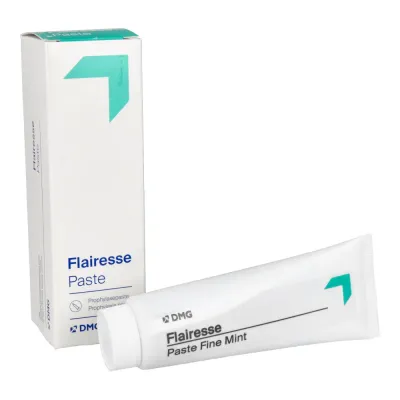 Паста польская Flairesse, 75 мл DMG — фото 2