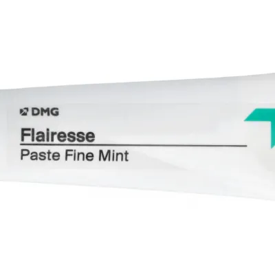 Паста польская Flairesse, 75 мл DMG — фото 4