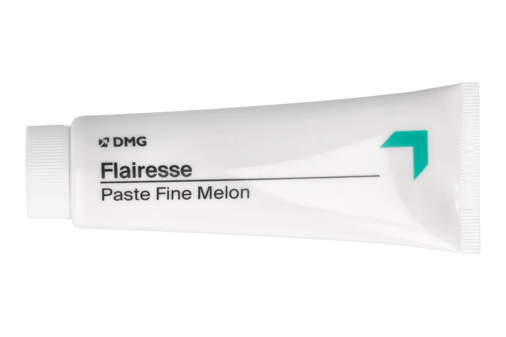 Полировочная паста Flairesse 75 мл DMG
