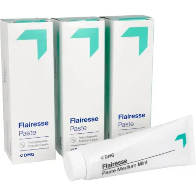 Паста польская Flairesse, 75 мл DMG
