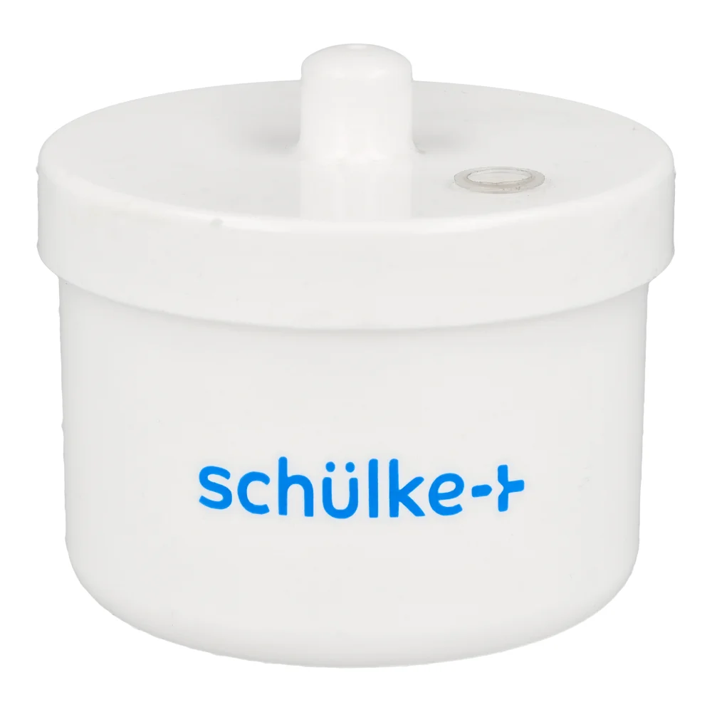 Коробка для дезинфекции сверл Schulke