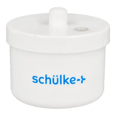 Коробка для дезинфекции сверл Schulke