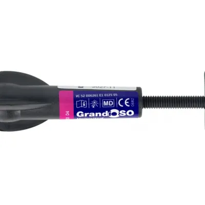 GrandioSO Unlimited 4,5 г x 5 шт. VOCO — фото 5