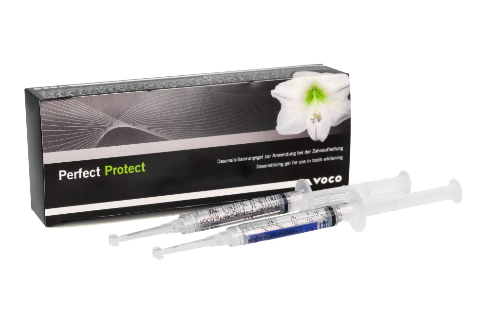Perfect Protect 2 мл x 2 шт. VOCO