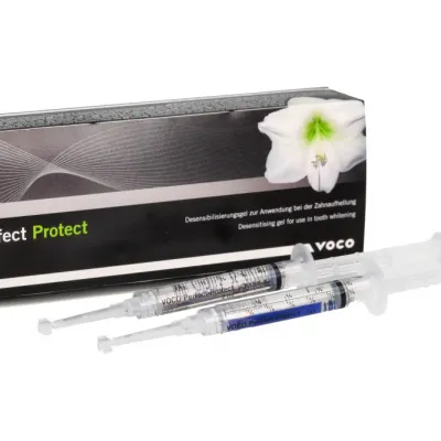 Perfect Protect 2 мл x 2 шт. VOCO