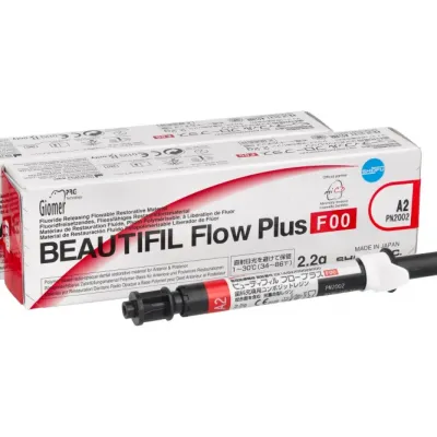 BEAUTIFIL Flow Plus 2,2 г SHOFU