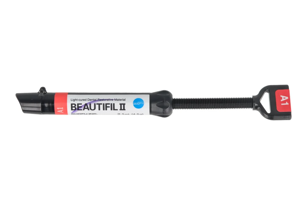 BEAUTIFIL II 4,5 г SHOFU