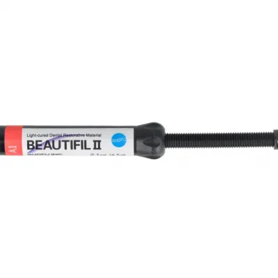 BEAUTIFIL II 4,5 г SHOFU