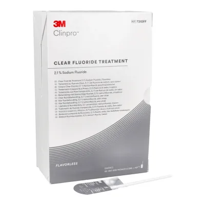 Clinpro Clear L-Pop 0,5 мл x 100 ст. 3 I — фото 4