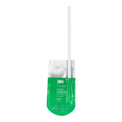 Clinpro Clear L-Pop 0,5 мл x 100 ст. 3 I — фото 6