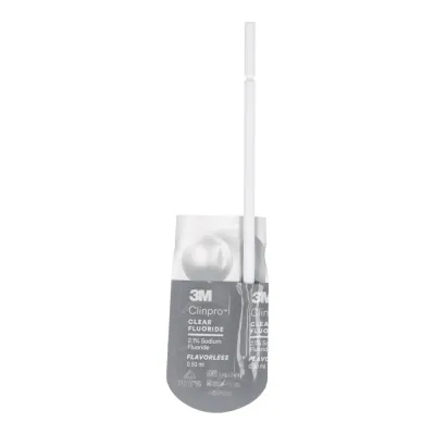 Clinpro Clear L-Pop 0,5 мл x 100 ст. 3 I — фото 7