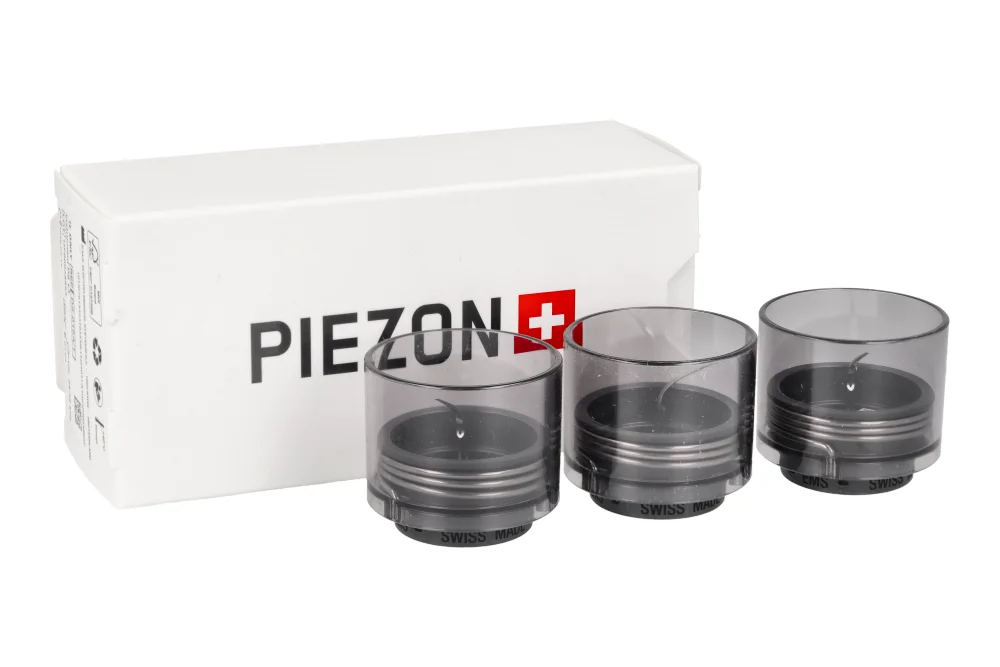 Наконечники для скалера Piezon 3 шт. EMS