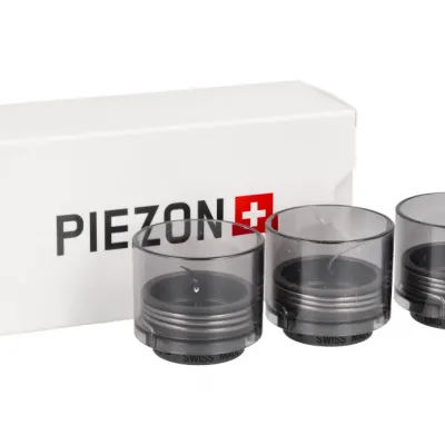 Наконечники для скалера Piezon 3 шт. EMS