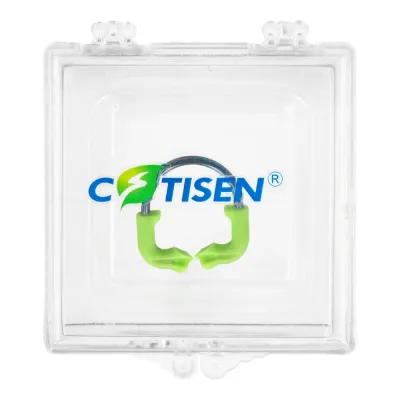 Кольцо Cotisen 1 шт. — фото 4