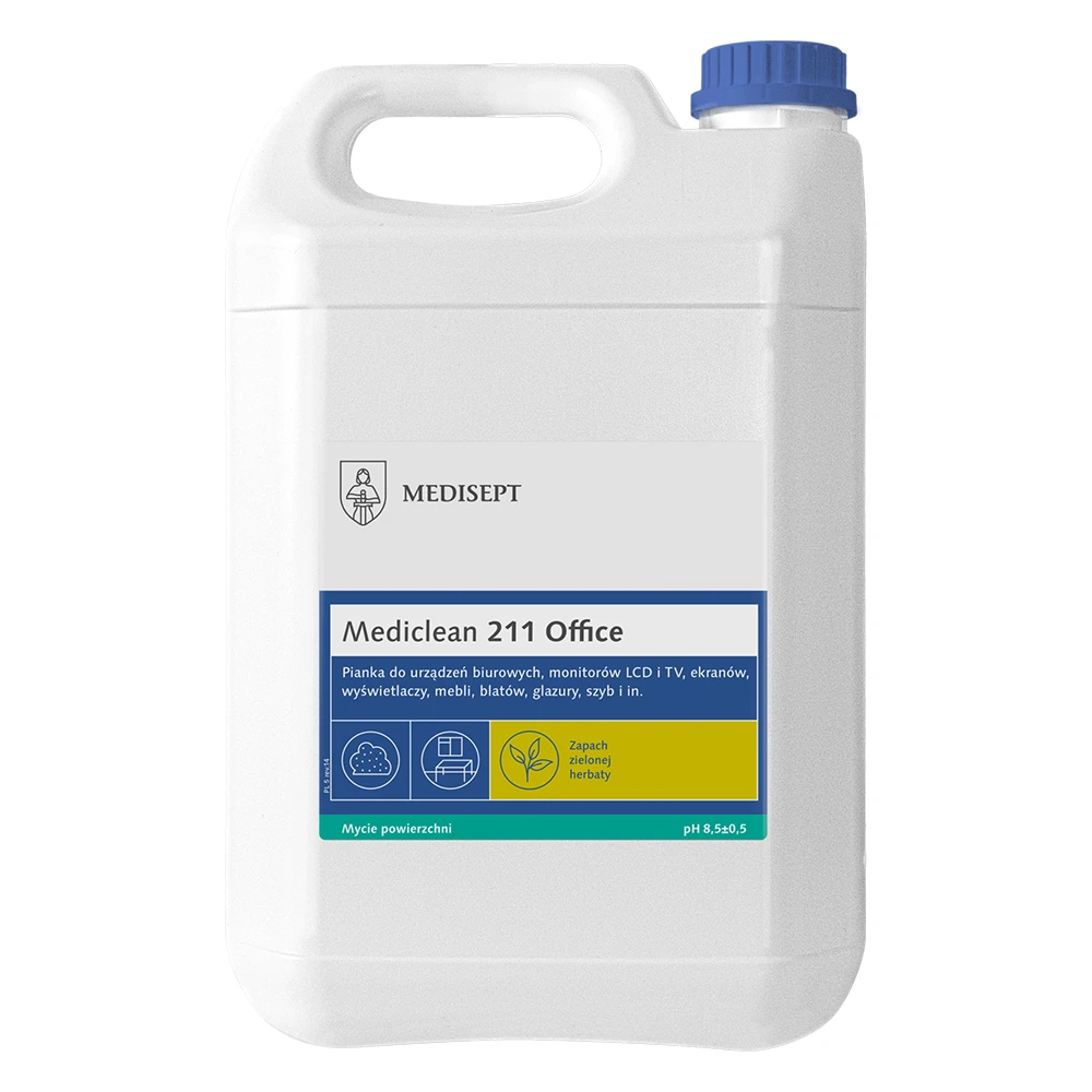 MediClean 211 Office 5 л Medisept