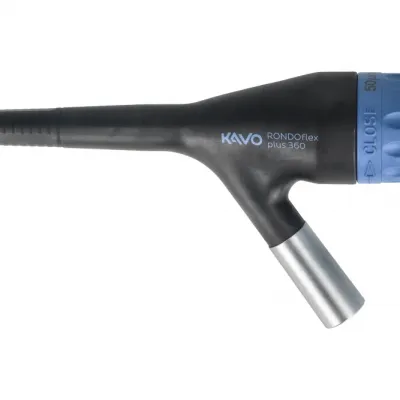 Абразивный пескоструйный станок RondoFlex Plus 360 KaVo