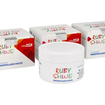 Ruby Shine 150 г RubyDent
