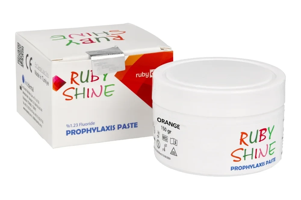 Ruby Shine 150 г RubyDent