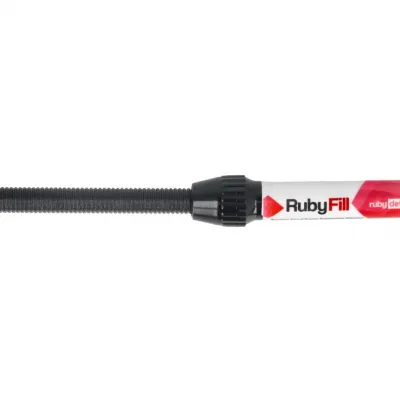 RubyFill Nano Kit 4 г x 6 шт. + RubyBond 5 ml RubyDent — фото 3