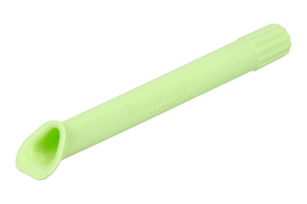 Hygo Tip XL BIO - насадки для всасывания 10 шт. J.H.Orsing