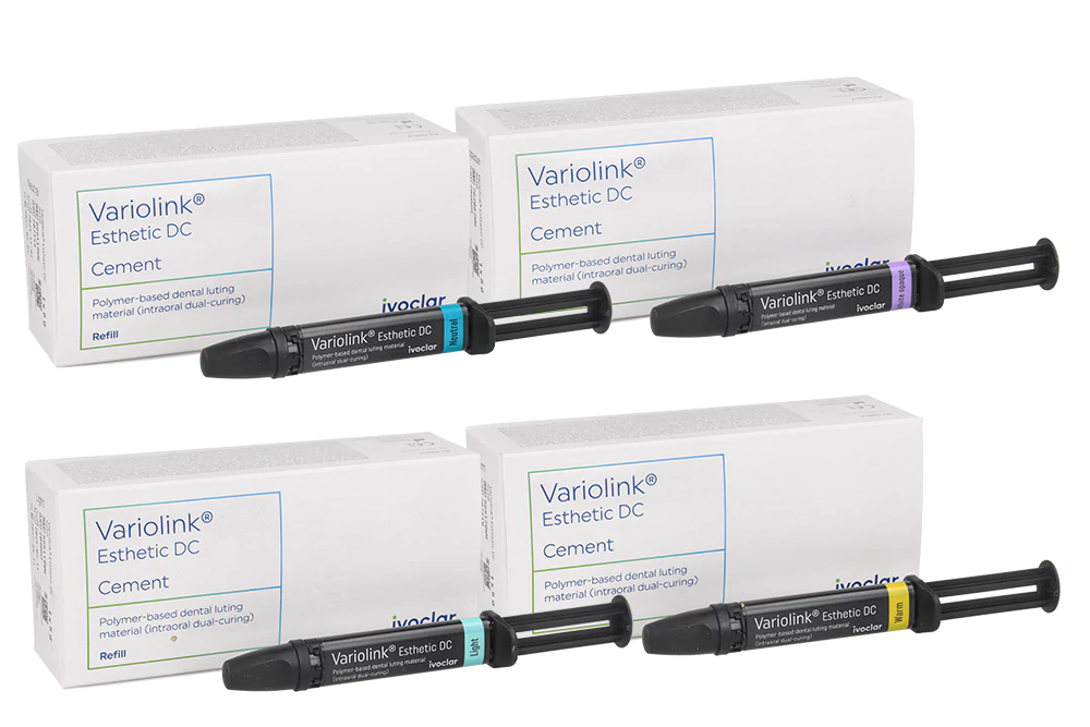 Variolink Esthetic DC 5 г Ivoclar Vivadent