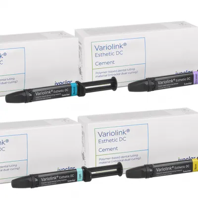 Variolink Esthetic DC 5 г Ivoclar Vivadent