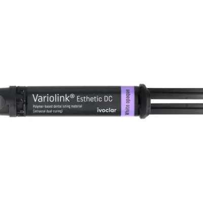Variolink Esthetic DC 5 г Ivoclar Vivadent — фото 3