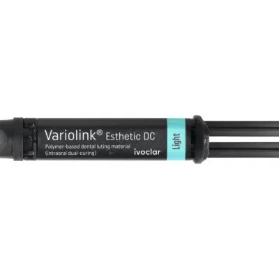 Variolink Esthetic DC 5 г Ivoclar Vivadent — фото 5