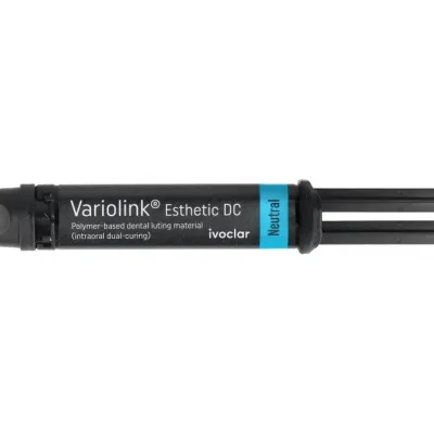 Variolink Esthetic DC 5 г Ivoclar Vivadent — фото 7