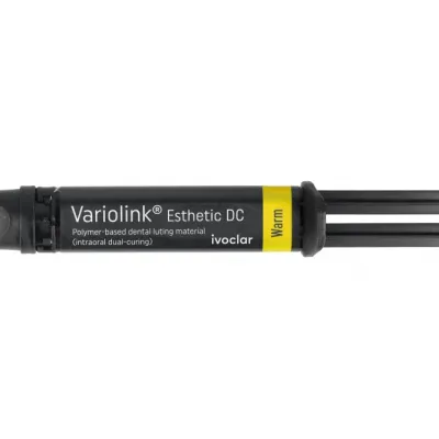 Variolink Esthetic DC 5 г Ivoclar Vivadent — фото 8