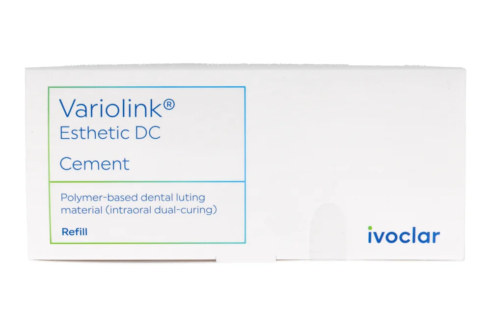 Variolink Esthetic DC 5 г Ivoclar Vivadent