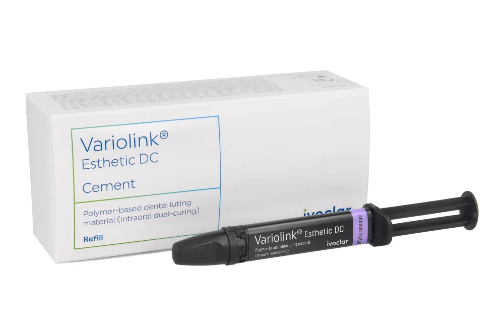 Variolink Esthetic DC 5 г Ivoclar Vivadent