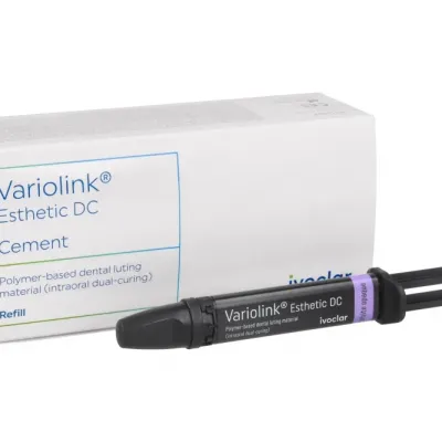 Variolink Esthetic DC 5 г Ivoclar Vivadent — фото 2