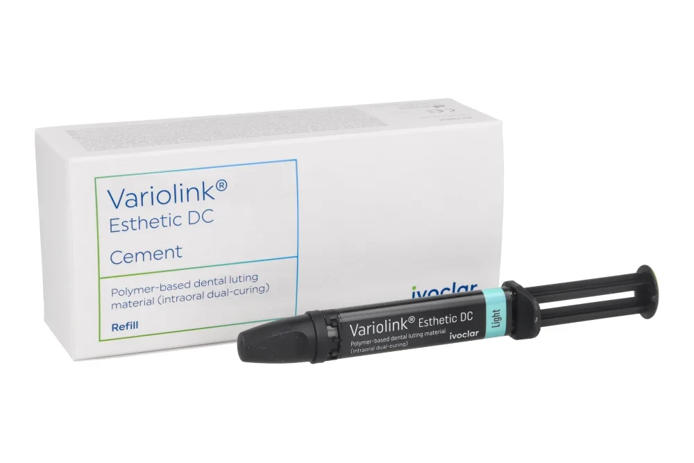 Variolink Esthetic DC 5 г Ivoclar Vivadent