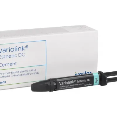 Variolink Esthetic DC 5 г Ivoclar Vivadent — фото 4