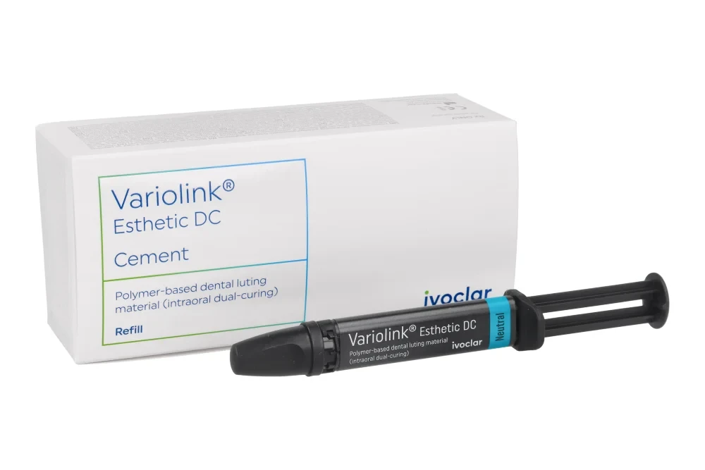 Variolink Esthetic DC 5 г Ivoclar Vivadent