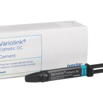 Variolink Esthetic DC 5 г Ivoclar Vivadent — фото 6