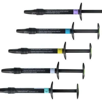 Variolink Esthetic LC 2 г Ivoclar Vivadent