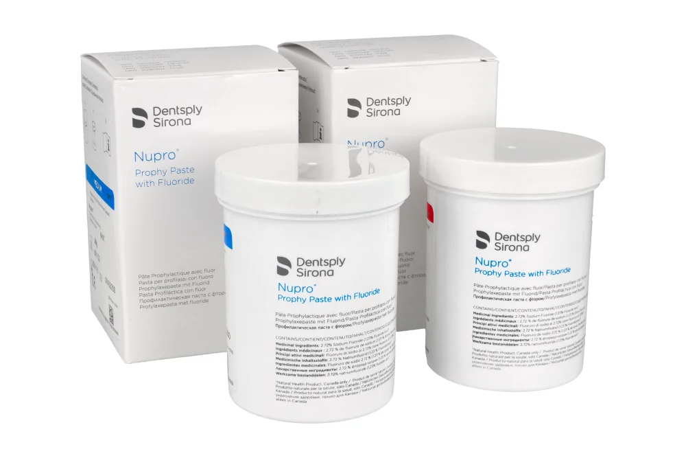 Зубная паста Nupro 340 г Dentsply Sirona